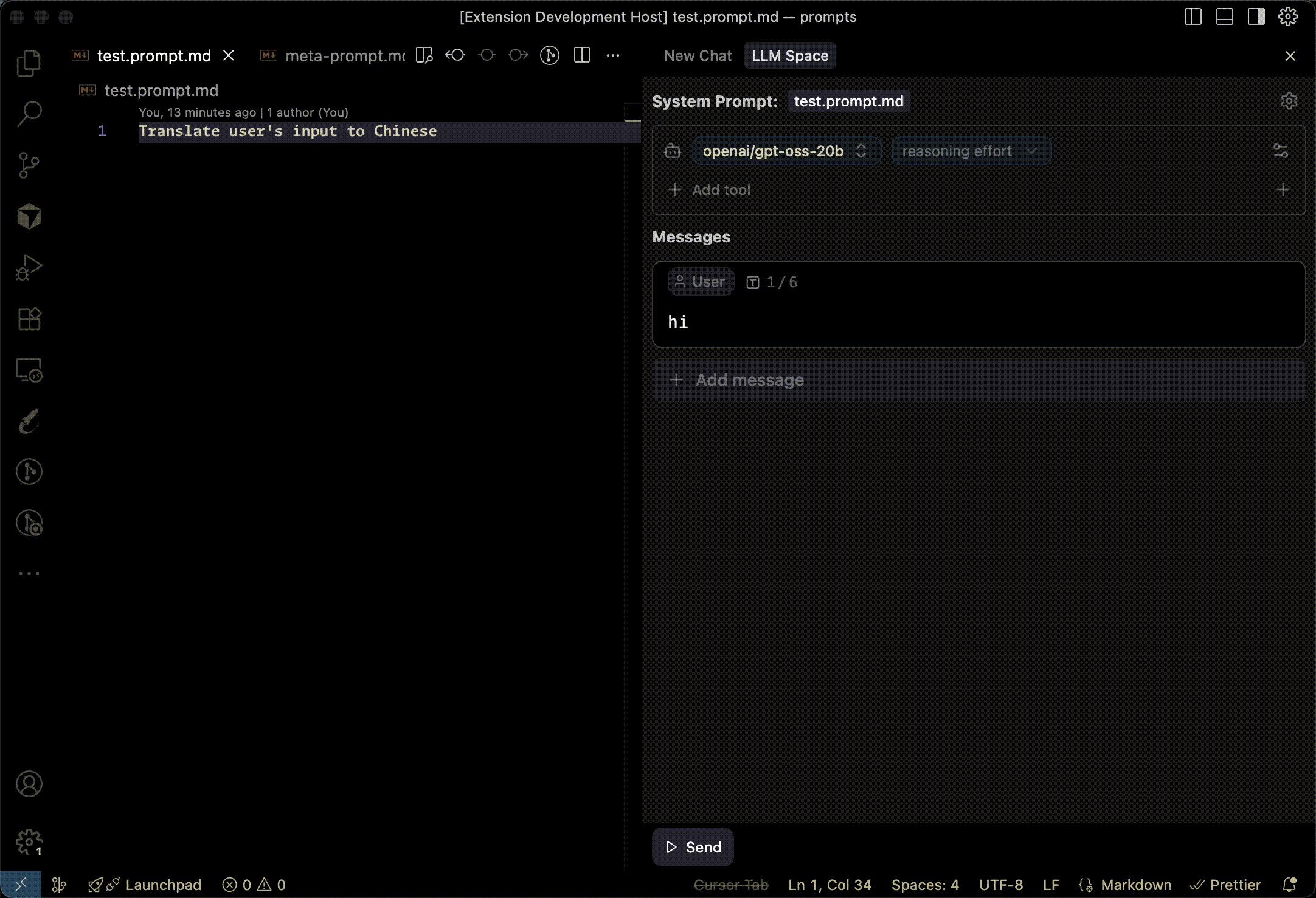 Demo